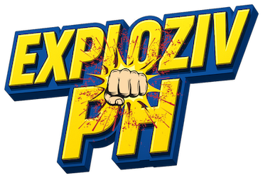 Exploziv PH